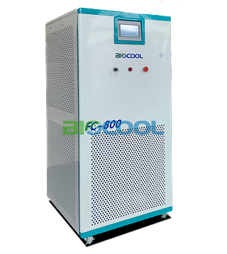 BIOCOOL - F系列高低温冷热一体机