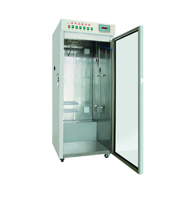 YC-1层析实验冷柜