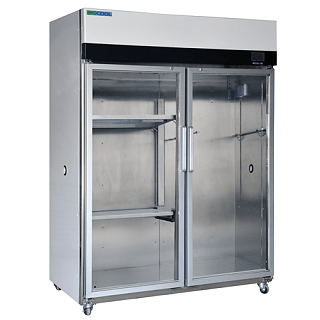 BIOCOOL智能型全不锈钢层析实验冷柜