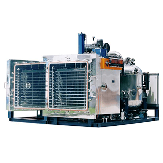 LYO-25真空冷冻干燥机