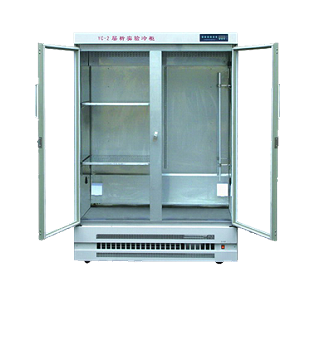 YC-2层析实验冷柜