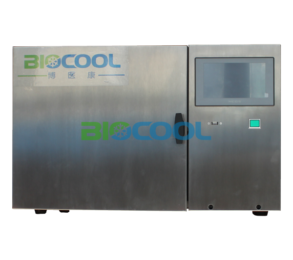 BIOCOOL smart-1程序降温仪