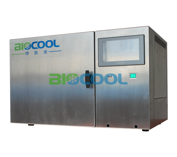 BIOCOOL smart-2程序降温仪