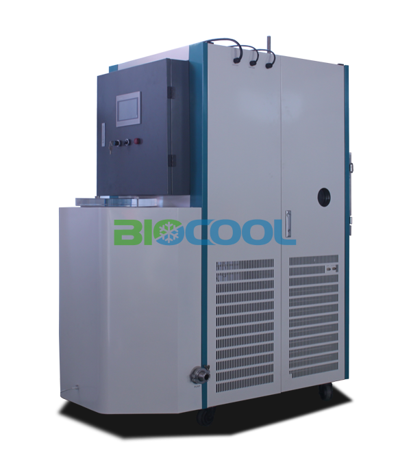 BIOCOOL-ES“冰芯”系列冻干机