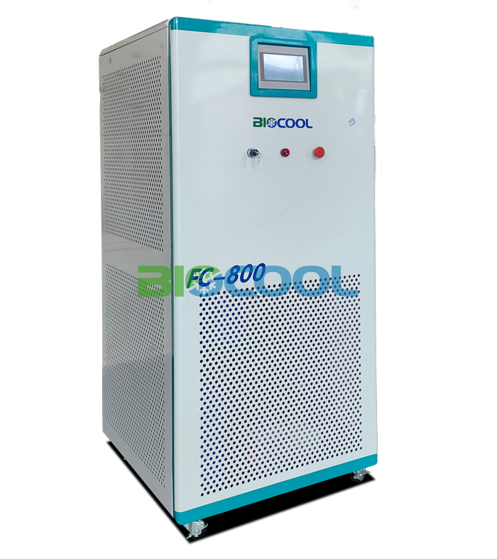 BIOCOOL - F系列高低温冷热一体机