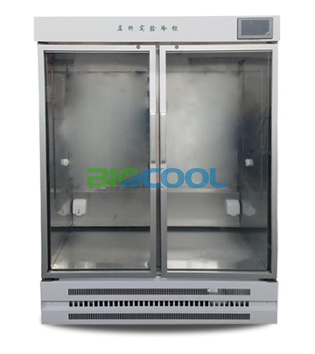 BIOCOOL-1200A（4℃恒温）层析实验冷柜
