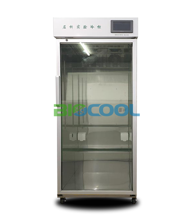 BIOCOOL-800A（4℃恒温）层析实验冷柜