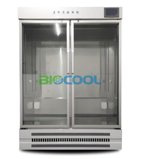 YC-PLUS 系列4℃恒温层析实验冷柜