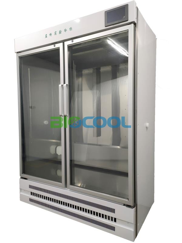 BIOCOOL-1200（4℃恒温）层析实验冷柜