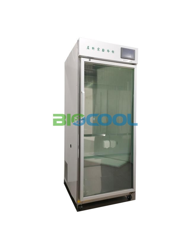 BIOCOOL-800（4℃恒温）层析实验冷柜