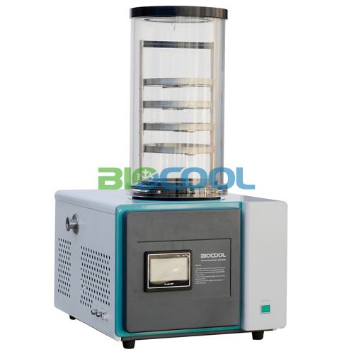 博医康Lab-1A-50真空冷冻干燥机